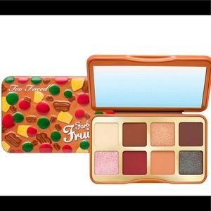 Too Faced Forbidden Fruitcake
BITE SIZED EYE SHADOW PALETTE